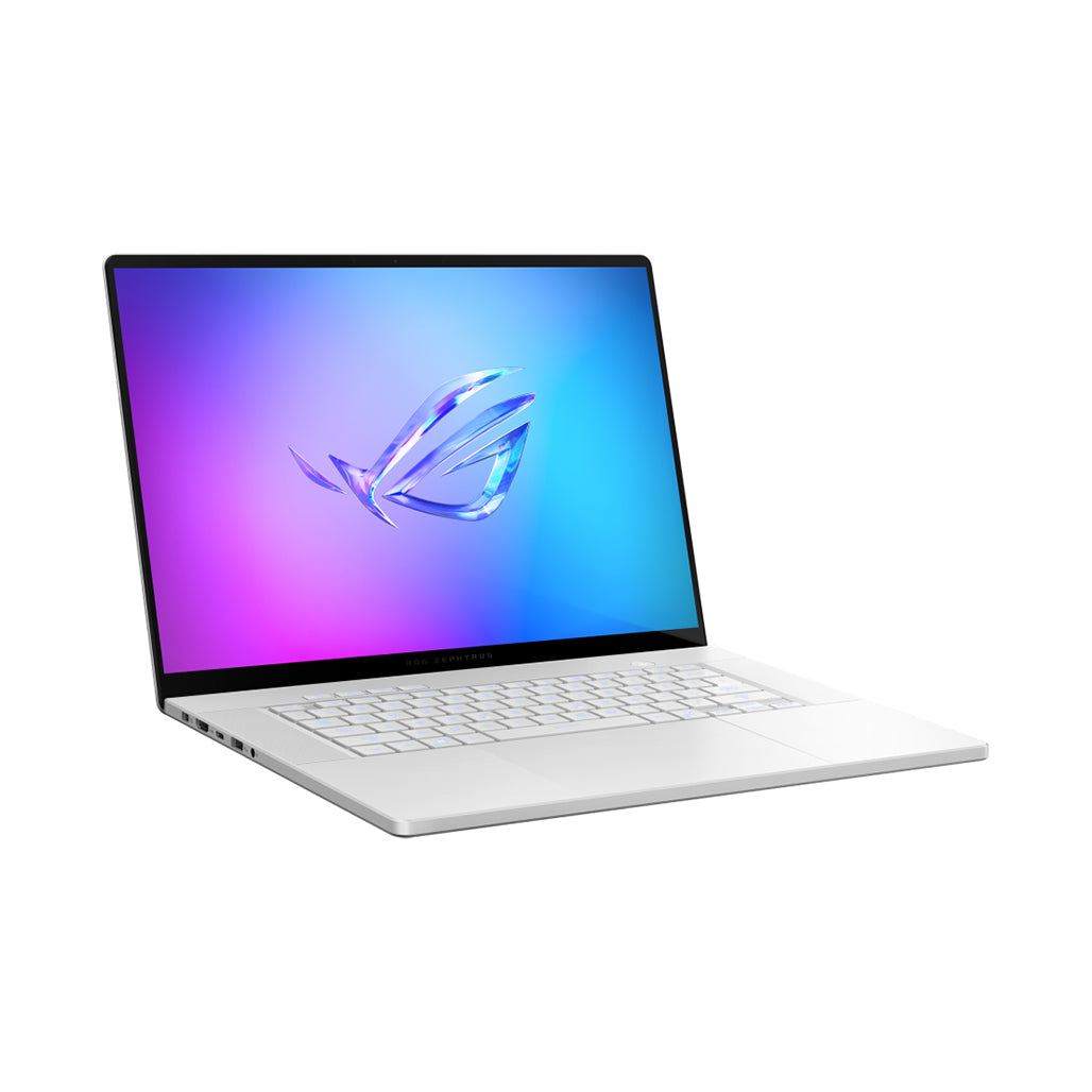 A Photo Of Asus ROG Zephyrus G16 (2025) - GU605CX-QR099 - 16
