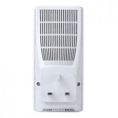 A Photo Of ASUS RP-AX58 Dual-Band WiFi 6 Range Extender - AX3000 AiMesh Compatible, Easy Setup, High-Speed Coverage