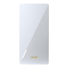 A Photo Of ASUS RP-AX58 Dual-Band WiFi 6 Range Extender - AX3000 AiMesh Compatible, Easy Setup, High-Speed Coverage