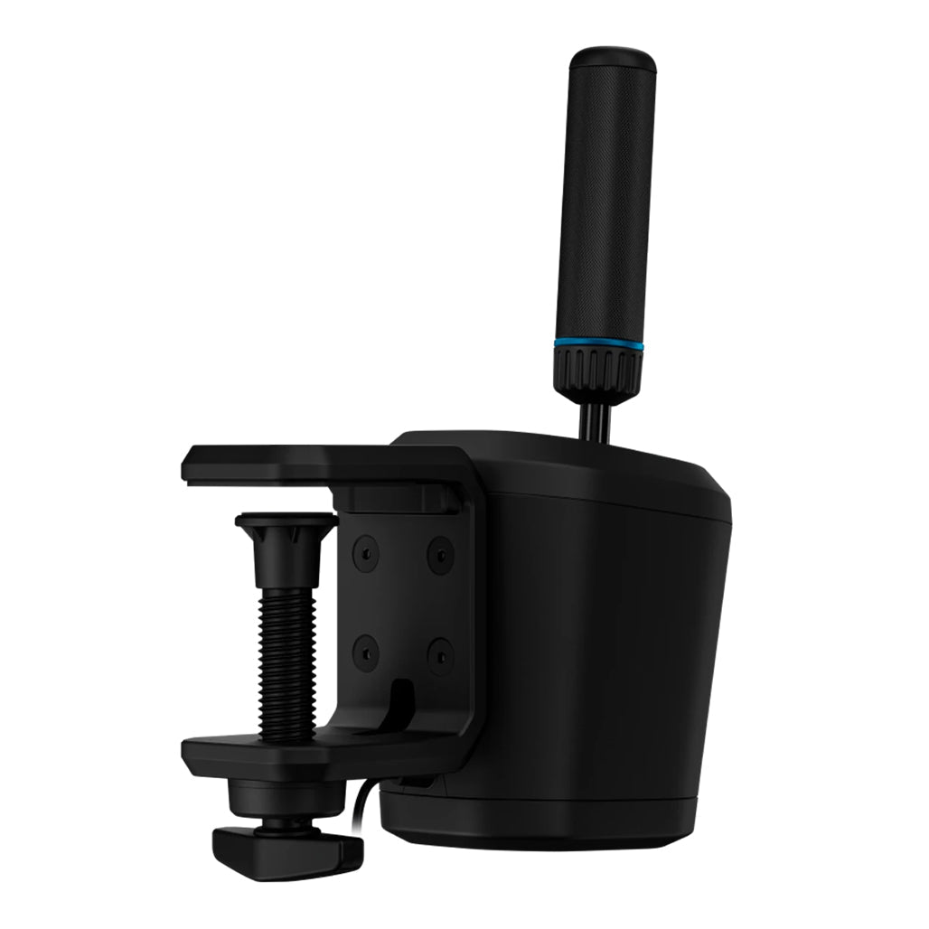 A Photo Of Logitech RS Shifter & Handbrake - USB FOR RS & PRO