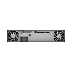 A Photo Of Synology RS1221+ 8-Bay NAS RackStation – High Performance, Reliable Storage Solution for Businesses