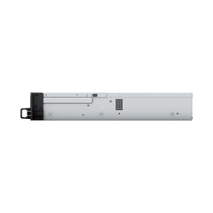 A Photo Of Synology 12-Bay NAS RackStation RS2421RP+ – High-Performance Rackmount Storage Solution