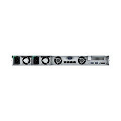 A Photo Of Synology 4-Bay NAS RackStation RS822RP+ – Compact, Reliable Edge Storage Solution