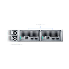 A Photo Of Synology RXD1215sas 12-Bay NAS Expansion Unit – Ultimate Storage Scalability