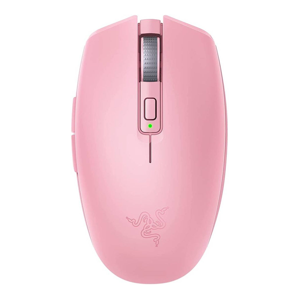 A Photo Of Razer Orochi V2 – Ultra-Lightweight Wireless Gaming Mouse with Advanced Optical Sensor