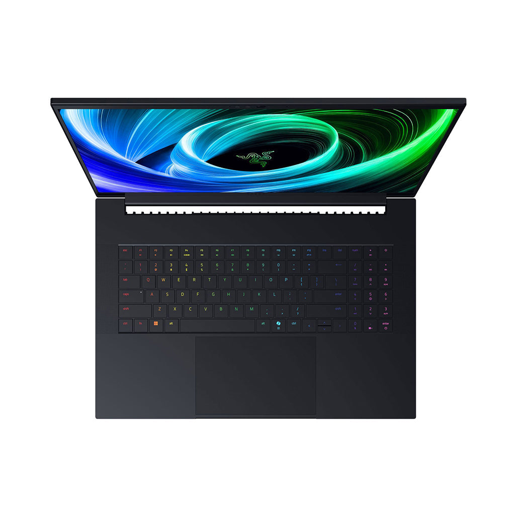 A Photo Of Razer Blade 18 Gaming - RZ09-05299ER4-R3U1 - 18