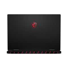 A Photo Of MSI Raider 18 HX - 18