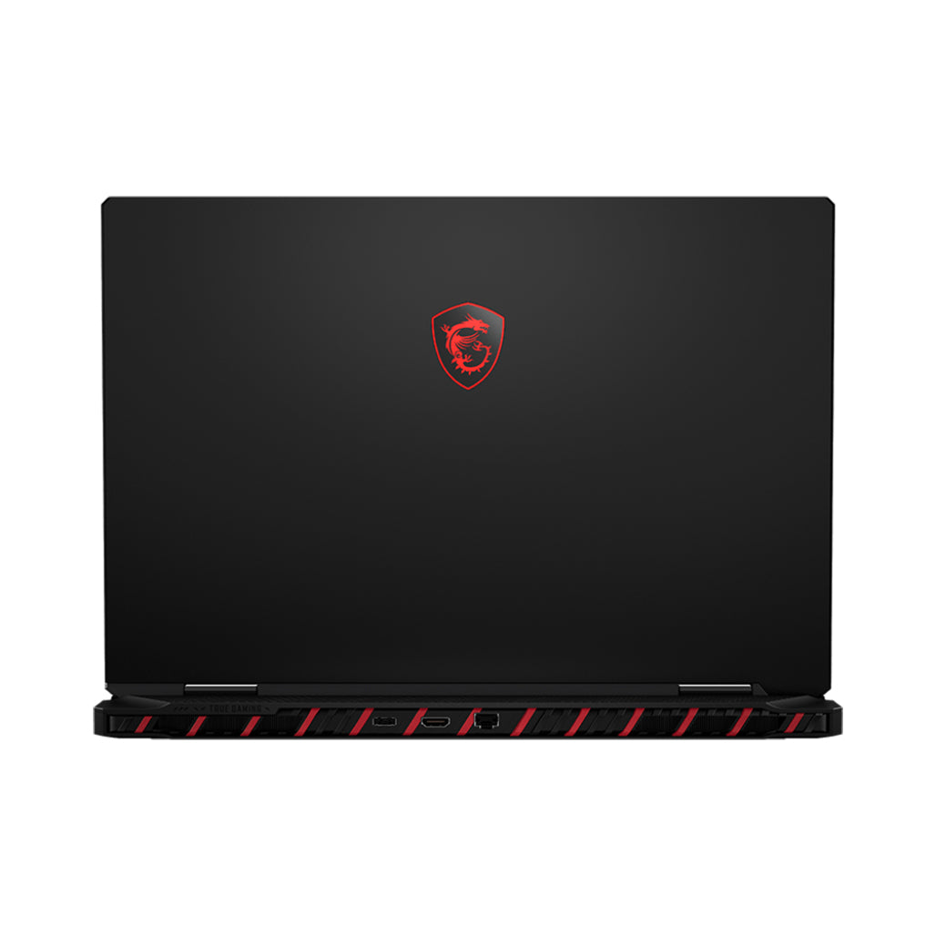 A Photo Of MSI Raider 18 HX AI A2XWHG-437US - 18