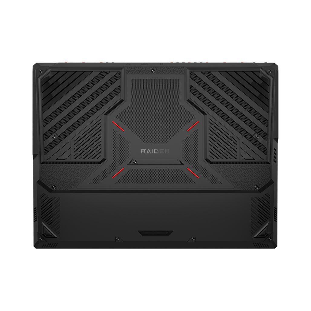 A Photo Of MSI Raider 18 HX AI A2XWHG-437US - 18