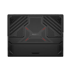 A Photo Of MSI Raider 18 HX AI A2XWHG-437US - 18