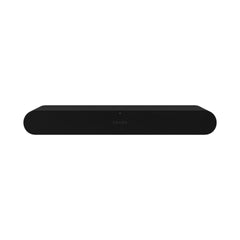 A Photo Of Sonos Ray - Compact Wireless Soundbar