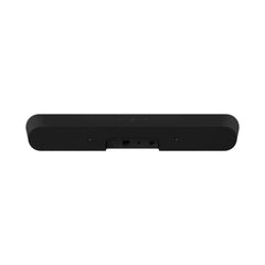 A Photo Of Sonos Ray - Compact Wireless Soundbar