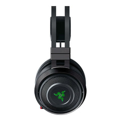 A Photo Of Razer Nari Ultimate - Wireless Gaming Headset with Razer HyperSense and Haptic Feedback