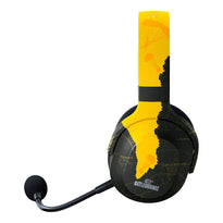 Razer Barracuda X - PUBG Edition Wireless Multiplatform - Gaming and Mobile Headset