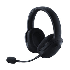 A Photo Of Razer Barracuda X 2022 Edition Wireless Stereo Gaming Headset – Multi-Platform, 50-Hour Battery Life, Detachable Microphone