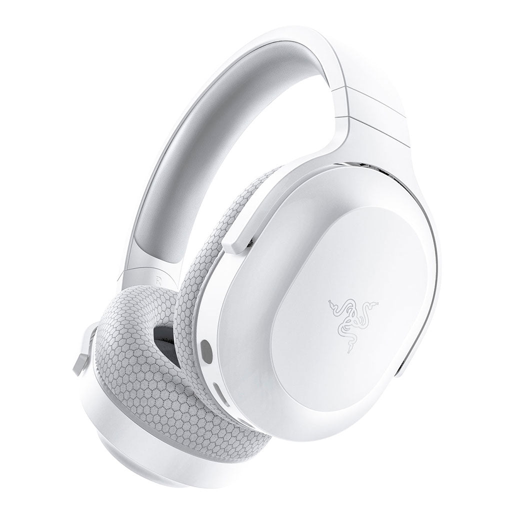 A Photo Of Razer Barracuda X 2022 Edition Wireless Stereo Gaming Headset – Multi-Platform, 50-Hour Battery Life, Detachable Microphone