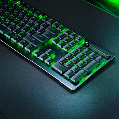 A Photo Of Razer DeathStalker V2 Pro Wireless Gaming Keyboard
