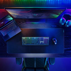 A Photo Of Razer DeathStalker V2 Pro Wireless Gaming Keyboard