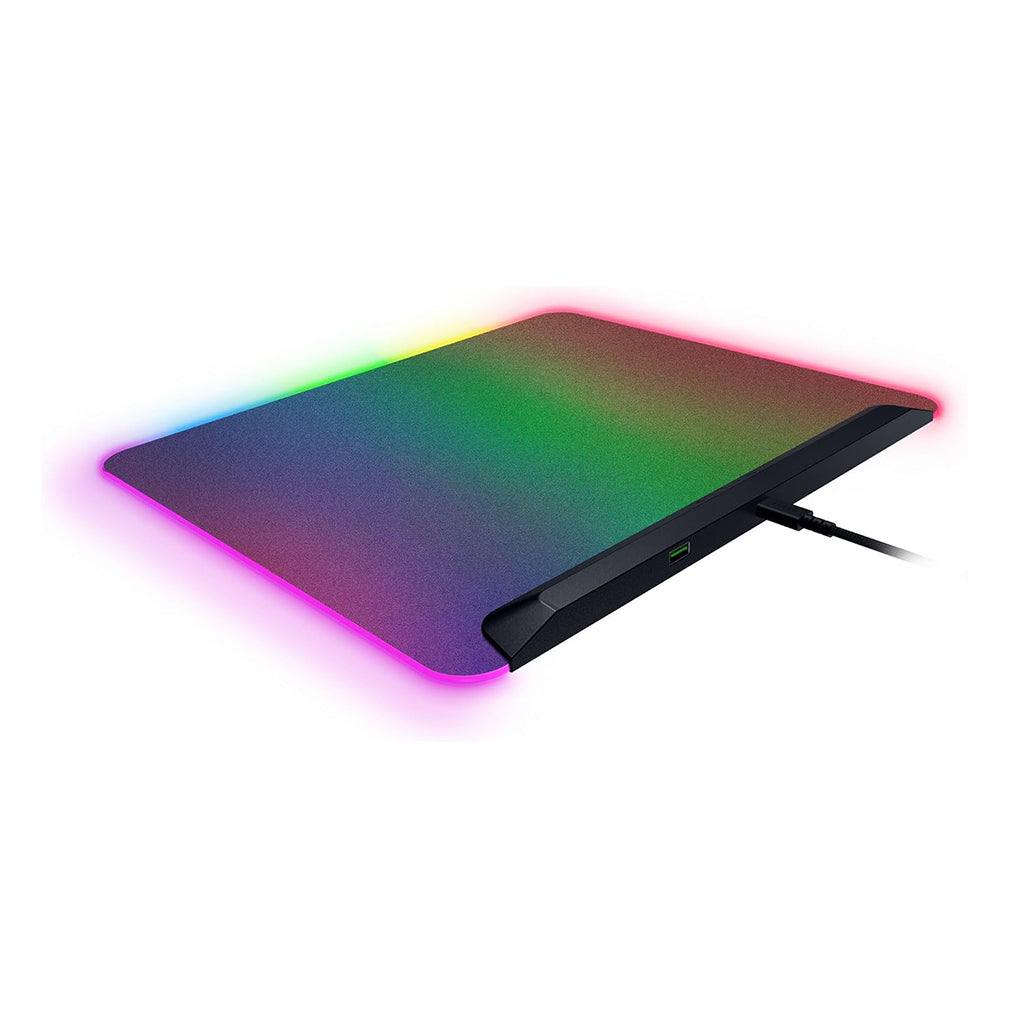 A Photo Of Razer Firefly V2 Pro - RGB Gaming Mouse Pad