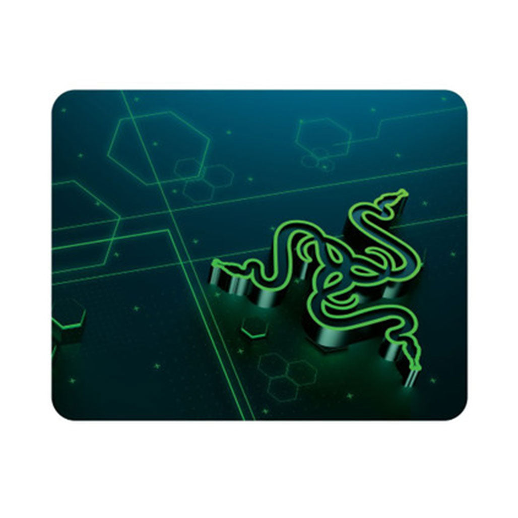 A Photo Of Razer Goliathus Mobile - Soft Gaming Mouse Mat - Small