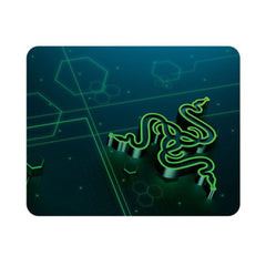 A Photo Of Razer Goliathus Mobile - Soft Gaming Mouse Mat - Small