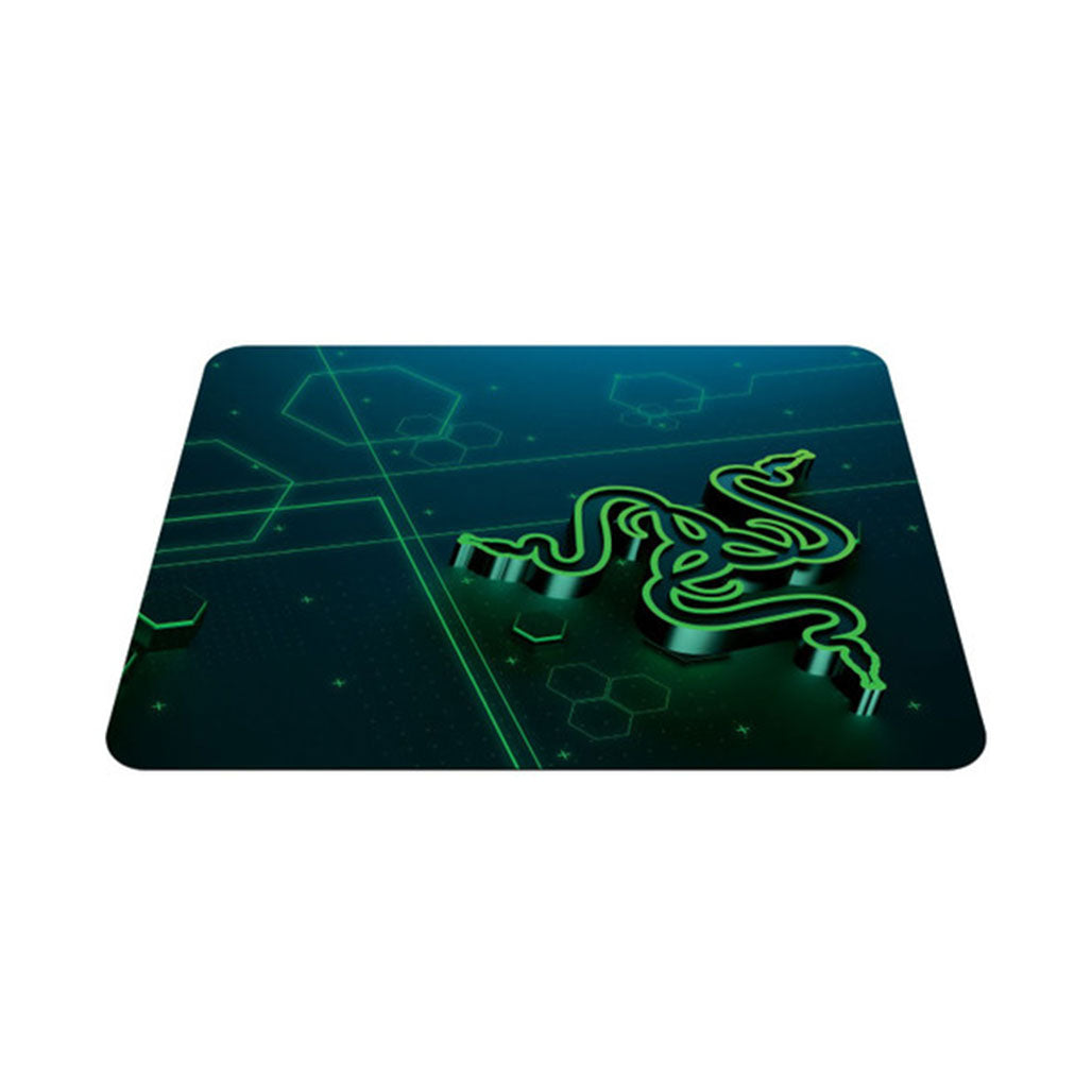 A Photo Of Razer Goliathus Mobile - Soft Gaming Mouse Mat - Small