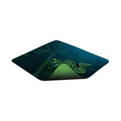 A Photo Of Razer Goliathus Mobile - Soft Gaming Mouse Mat - Small