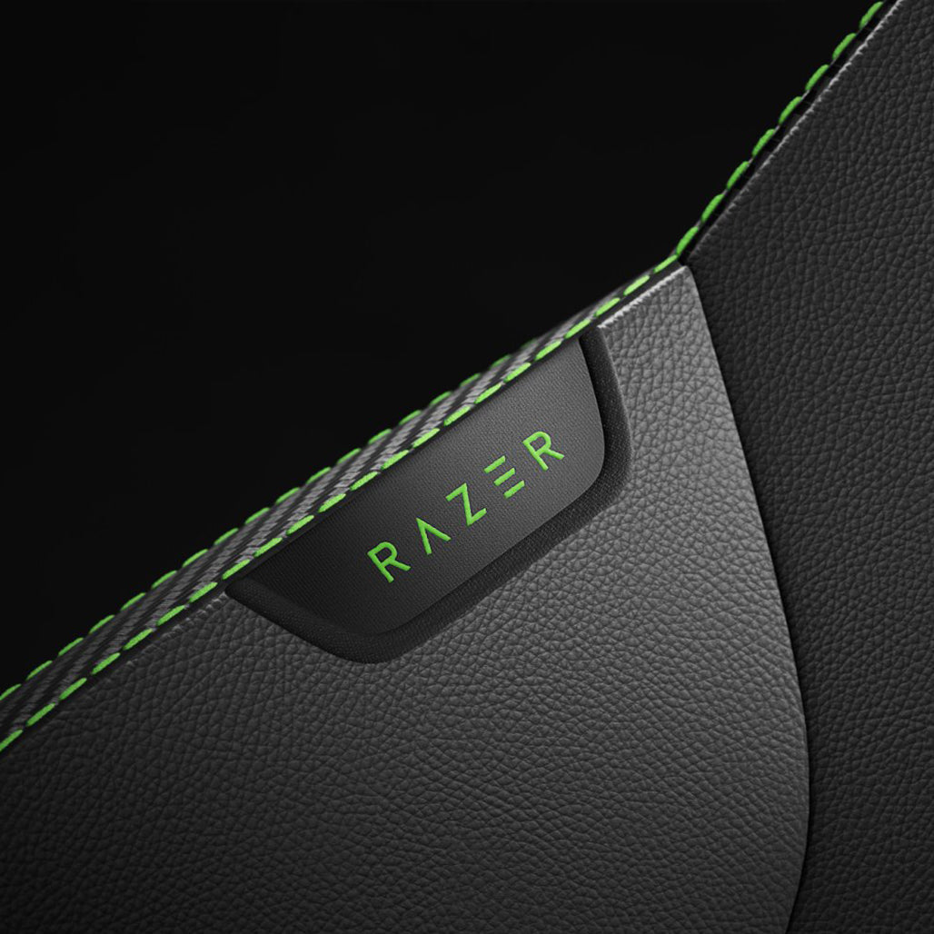 A Photo Of Razer Iskur V2 Gaming Chair