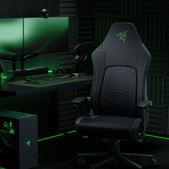 A Photo Of Razer Iskur V2 Gaming Chair