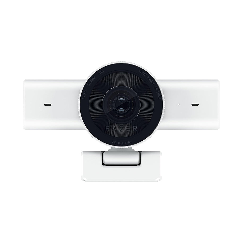 A Photo Of Razer Kiyo V2 X - 1440p Streaming Webcam