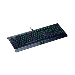 A Photo Of Razer Level Up Bundle: Cynosa Lite Keyboard, Gigantus V2 Medium MousePad, and Viper Mini Mouse