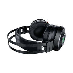 A Photo Of Razer Nari Ultimate - Wireless Gaming Headset with Razer HyperSense and Haptic Feedback