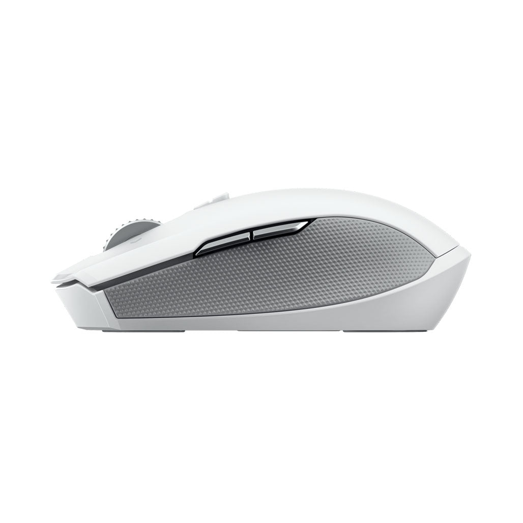 A Photo Of Razer Pro Click Mini – Ambidextrous Wireless Mouse with Silent Mechanical Switches and Long Battery Life