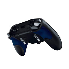 A Photo Of Razer Raiju Mobile – Ergonomic Mobile Gaming Controller for Android with Customizable Controls and Adjustable Phone Mount