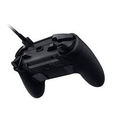 A Photo Of Razer Raiju Tournament Edition – Dual-Mode Bluetooth & Wired Gaming Controller with Mobile Configuration App