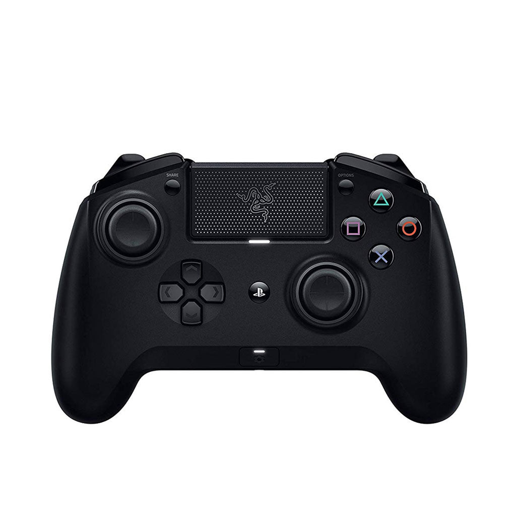 A Photo Of Razer Raiju Tournament Edition – Dual-Mode Bluetooth & Wired Gaming Controller with Mobile Configuration App