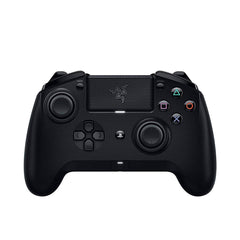A Photo Of Razer Raiju Tournament Edition – Dual-Mode Bluetooth & Wired Gaming Controller with Mobile Configuration App