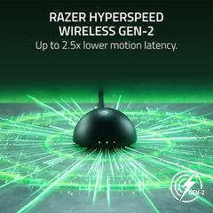 A Photo Of Razer Viper V4 Pro - Wireless Gaming Mouse
