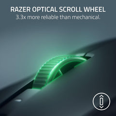 A Photo Of Razer Viper V4 Pro - Wireless Gaming Mouse