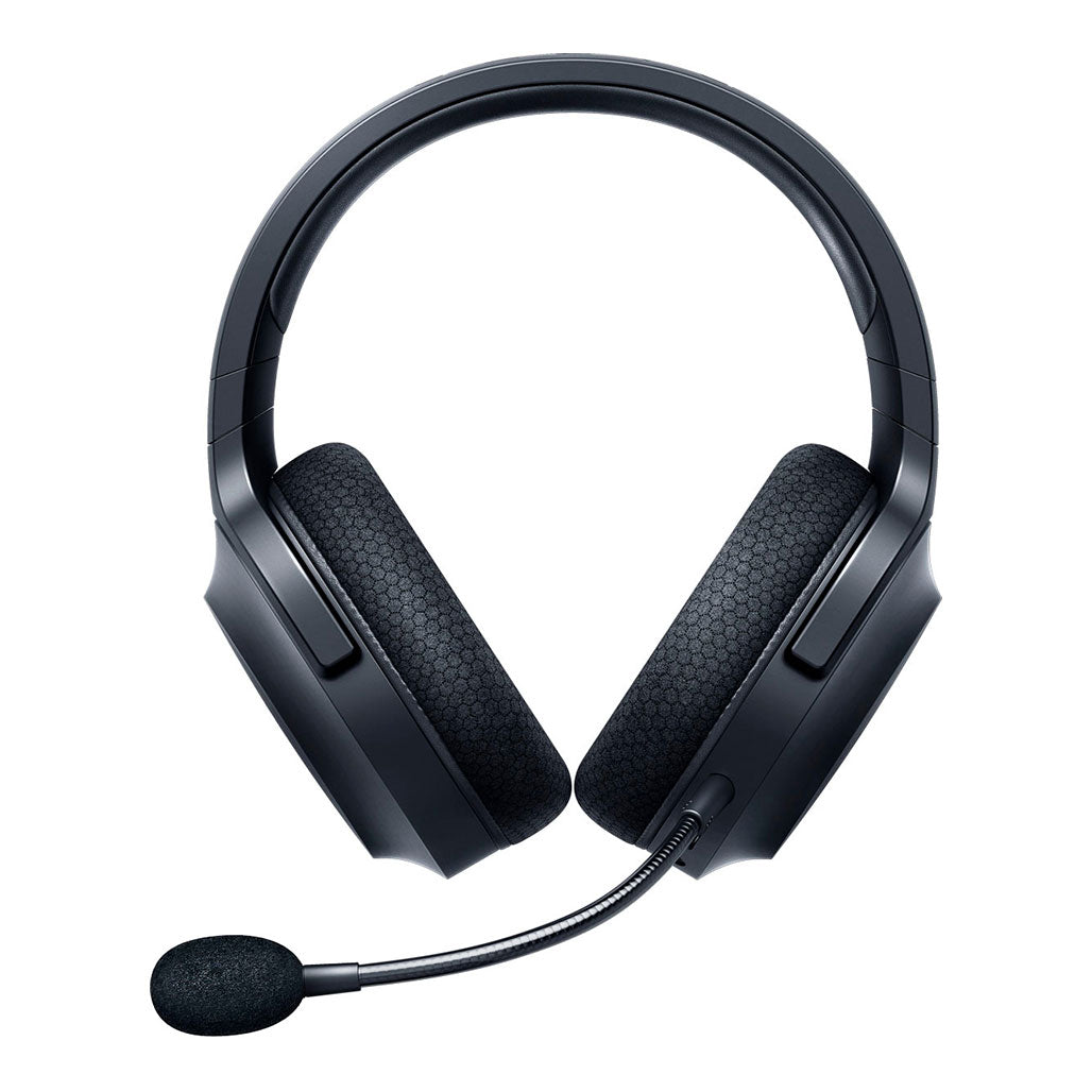 A Photo Of Razer Barracuda X 2022 Edition Wireless Stereo Gaming Headset – Multi-Platform, 50-Hour Battery Life, Detachable Microphone