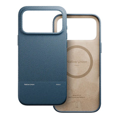 A Photo Of Native Union (Re)Classic Case for iPhone 17 Pro Max