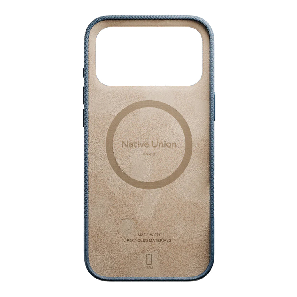 A Photo Of Native Union (Re)Classic Case for iPhone 17 Pro Max
