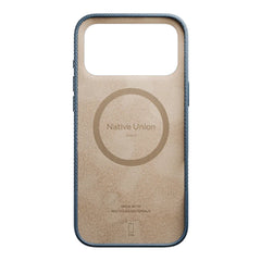 A Photo Of Native Union (Re)Classic Case for iPhone 17 Pro Max