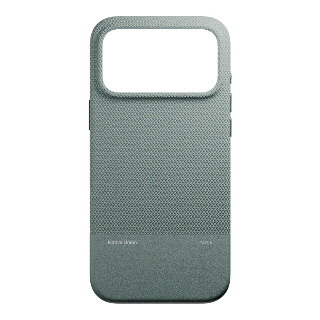 A Photo Of Native Union (Re)Classic Case for iPhone 17 Pro Max