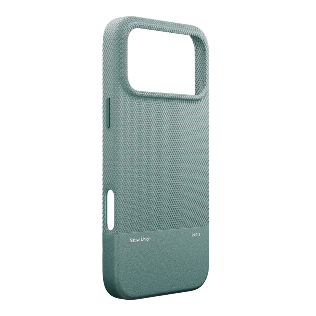 A Photo Of Native Union (Re)Classic Case for iPhone 17 Pro Max