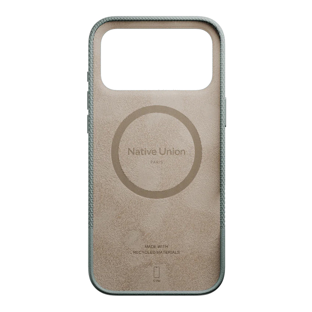 A Photo Of Native Union (Re)Classic Case for iPhone 17 Pro Max