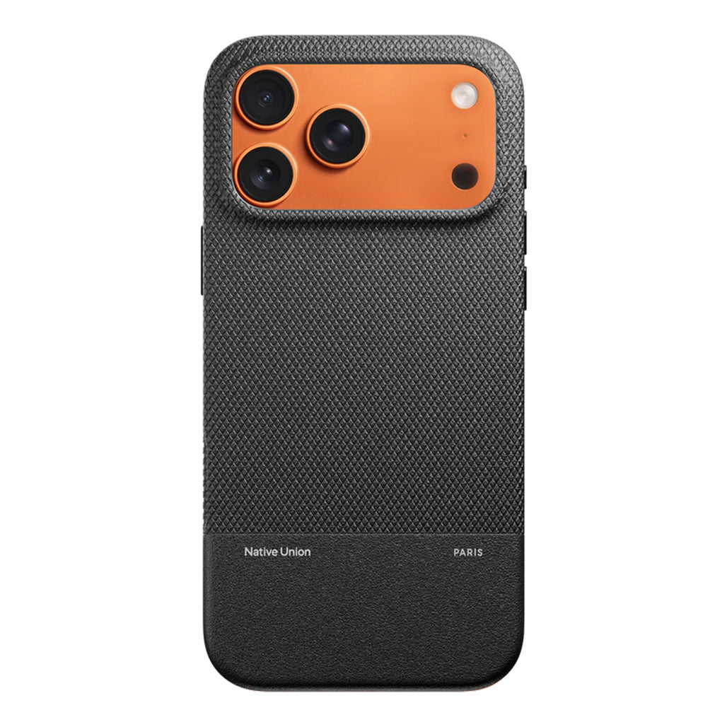 A Photo Of Native Union (Re)Classic Case for iPhone 17 Pro Max
