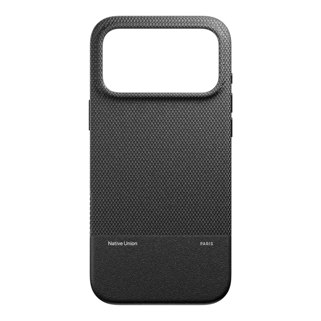 A Photo Of Native Union (Re)Classic Case for iPhone 17 Pro Max