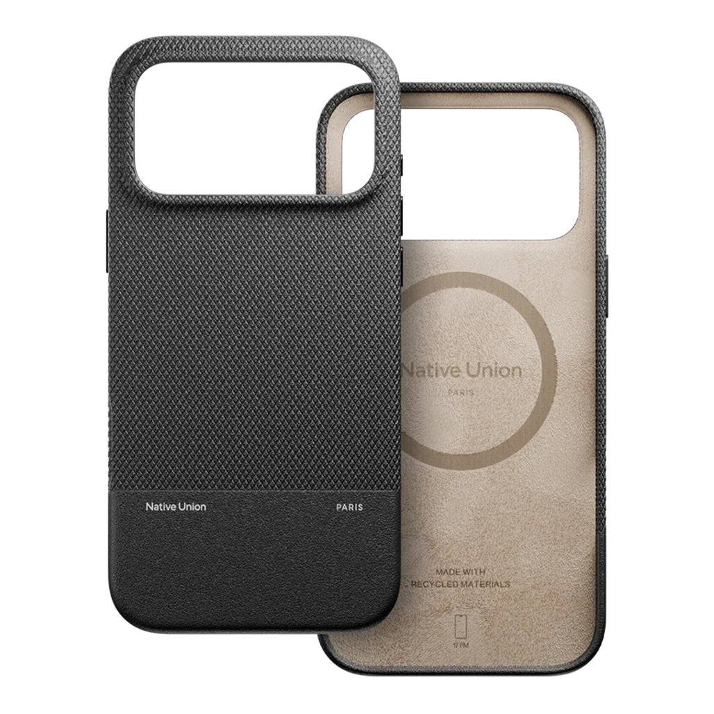 A Photo Of Native Union (Re)Classic Case for iPhone 17 Pro Max