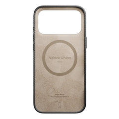 A Photo Of Native Union (Re)Classic Case for iPhone 17 Pro Max